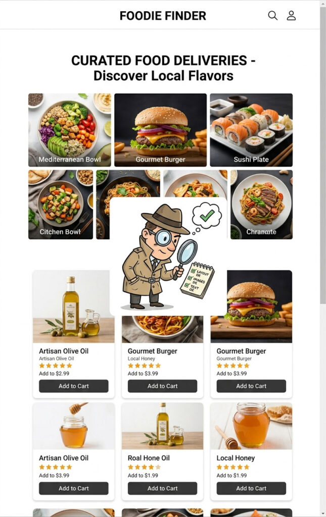 foodies
